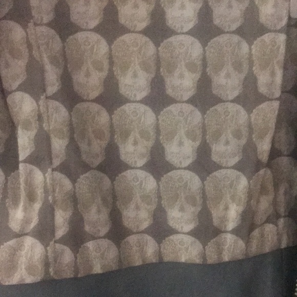 ZADIG & VOLTAIRE  Vencia PATCH Size L Jacket - Picture 10 of 12